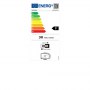 Samsung | LS32BG650EUXEN | 32 "" | VA | QHD | 16:9 | 1 ms | 350 cd/m² | Black | HDMI ports quantity 2 | 240 Hz - 2